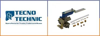 TECNO TECHNIC 01-8884 Kabin Kontrol Merkezi 2-3 Serisi 368927 1118884 389428 77021 SC105 122393 5152 9410301 90554147 98452051