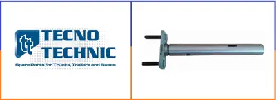 TECNO TECHNIC 01-90040 Şanzuman Şaft Mili Gr/Grs-900 R N350N50 8890 36145330003K 1390040 J3501057 4406099B26 EST5501197 GS8527 BB1154A2 KBS7401