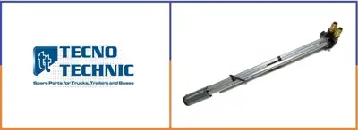 TECNO TECHNIC 01-90948 Mazot Depo Şamandirasi 643 Mm P/R Serisi 1790948 92094 80325 8096600A 10508717970 2568895 43237 121713 SEN948 TXX643815068