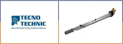 TECNO TECHNIC 01-90948 Mazot Depo Şamandirasi 643 Mm P/R Serisi 1790948 92094 80325 8096600A 10508717970 2568895 43237 121713 SEN948 TXX643815068