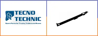 TECNO TECHNIC 01-6936 Diş Yan Cam Panel Sağ 4/P/R Serisi 152801 77962 1346936