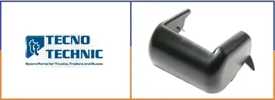 TECNO TECHNIC 01-6938 Kapi Direk Kapaği Sağ 1472832 1346938 14410 18400121 4047755624194 7498 67231 4047755660154 122581 8721626SX