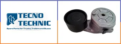 TECNO TECHNIC 01-70552 Kayiş Gergisi D-16 8167721SX 2074SN 1870552 12024200A 1779751 76226 2191990 47854 111186 T38706
