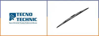 TECNO TECHNIC 01-71926 Cam Silgi Süpürgesi 700 Mm L/P/G/R/S 2371926 152076 132700 3397015372 2715133 102548 4057795448186 46306 4057795442986 2753171