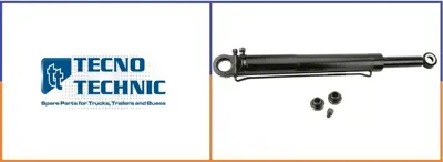 TECNO TECHNIC 01-7324 Kabin Lifti Komple Cr Kabin 4 Serisi 1517324 575205 1549738 1575163 1423396 517324 8431 10575163 31869 10575205