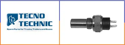 TECNO TECHNIC 01-5754 Hararet Müşürü 112/113 195754 8036300A 248178 85200013241 4816993 50613441000 81274210104 86753 111077 A0025427517