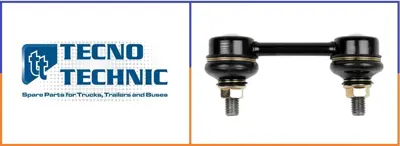TECNO TECHNIC 01-6644 Şanzuman Rotu Grs-895/905/925 2147948 1746644 13912 114461 80283 1325784 434008 43130 12032600A K0906201