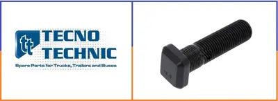 TECNO TECHNIC 01-68693 Arka Disk Bijonu 22,5 * 11,75 3/4/P/R Serisi Bus 1368693 65159 110103000210 110103000200 433004 117035 455108 14853 110103000201 5917