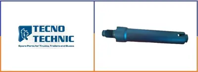 TECNO TECHNIC 01-73979 Mazot Filtre Borusu D-12 Hpi 1473979 43126 4057795257658 80219 82154A2 551503A 92094122 2507019 6PT014494011 WG1741965