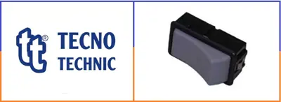 TECNO TECHNIC 01-77386 Vites Takviye Düğmesi 4 Serisi 1377386 4047755491888 69132 121042EF 63759 6605 S1317885TRW 12080300A 424016 4057795065369