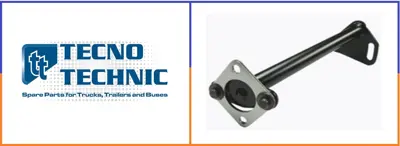 TECNO TECHNIC 01-79621 Şanzuman Boru Rotili 4 Serisi 1379621 114399 40149 104486 18133SC STR120549 1355272 53325 8602703SX 53083