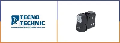 TECNO TECHNIC 01-80580 Defransiyel Kilit Düğmesi P/Gr/T Serisi 1780580 151067 4057795445901 45401 97781 1747177 4057795445918