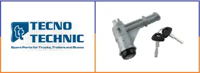 TECNO TECHNIC 01-81796 Kontak Anahtari Soketsiz Kapi Şifresiz4/P/R Serisi 1381796 1609944880 1607216280 538046510 330784 1903 9659248280 PA996 1372336 1201H6