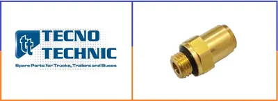 TECNO TECHNIC 01-90086 Hava Alma Boru Rekoru Dc-9 P/R Serisi (Pkt:24) 1490086 28176 1520907 4967754 1526540 8938039600 44217 85232 NI086 NEUKDOTA8MM56
