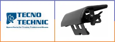 TECNO TECHNIC 01-90747 Çamurluk Kilidi P/R/4 Serisi 122766 1390747 SCBODY763 SA2E0004 18400159 67263 43208 4047755807795 3555 BP62442