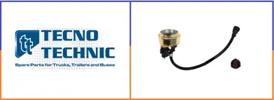 TECNO TECHNIC 02-08386 Yakit Filitre Cami Isiticili Elektirikli Fh/Fm 20808386 82330 34304 20875073 338023 7420875073 4047755317089 20870050 DRK00188RCR 7420870050