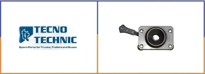 TECNO TECHNIC 02-25414 Panjur Kilidi Fh/Fm 20425414 SA2E0014 74568 8191429 18300432 271049 118245 271049OE 34161 4057795053878