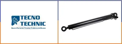 TECNO TECHNIC 02-28427 Kabin Lifti Fh-4 22928427 21882635 21455230 14365700A 270120SA2C0077 101044 22070283 270120 344027 80786