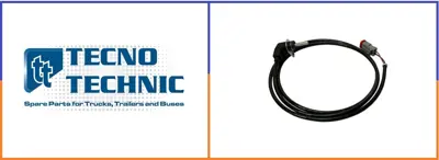 TECNO TECHNIC 01-77930 Rotarder Sicaklik Sensörü Dsc-12 1377930 121635 6C112853AD 1441585 CAB1193 1419537 1464758 FKB3677 BKB3677 BC4404