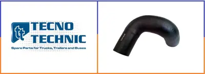 TECNO TECHNIC 01-7848 Rotarder Soğutma Suyu Hortumu Grs-905 1797848 13179 83516 118698 44010 334003 25553 4047755332488