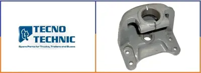 TECNO TECHNIC 01-83642 Arka Makas Braketi 3 Serisi 1377779 283642 A002T40092A AL3049 12060179 A2T38892 LRA2750 A2T40092A AEA4290 QA2940 MD361621
