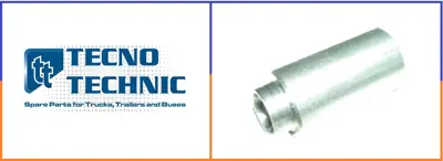 TECNO TECHNIC 01-86216 Vites Kol Pimi  4/P/R Serisi 1386216 2268467 12028600 114565