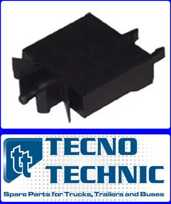 TECNO TECHNIC 01-8649 Firen Müşürü 288649 12041400A 42202 8355330001 4047755034672 18521 25150 4047755034696 66363 20454224370