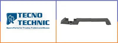 TECNO TECHNIC 01-88536 Ön Panjur Tutamak 2-3 Serisi TBS81267 388536 830252 341267 1164180 DC81267 2130114 13012130114 6164180 3164180