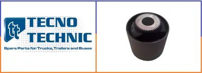 TECNO TECHNIC 01-92896 Kabin Takozu P/R Serisi 1892896 10978 80567 T0457A SCSB0046 105302 12021600A 122652 44169 43143