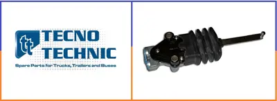 TECNO TECHNIC 02-1934 Kabin Seviye Ventili Fh/Fm 8141934 1505082 S4640070020 5021170190 20531967 4640070020 12340320000 3198233 270080 23557