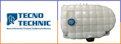 TECNO TECHNIC 02-21828 Yedek Su Deposu Fm-V4 D-11/13 A/B/C (Kapakli) 22821828 34406 21493205 TX11105 104439 5342230009 83386 22430366 4057795358805 4057795536395