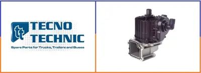 TECNO TECHNIC 02-22541 Karter Havalandirma Yağ Separatörü Ayirici Fh/Fm-4 21122541 21475228 21475236 20586425 7421122541 291315 21475226S1 4720160104S1 1840384 4720160104