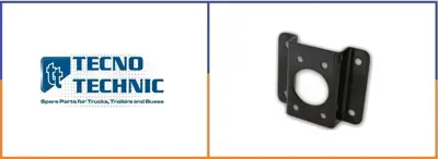TECNO TECHNIC 02-29562 Panjur Kilit Yuvasi Fh/Fm 75815 20429562 271251 8756702SX
