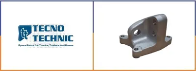 TECNO TECHNIC 02-32747 Motor Bağlanti Kulaği Sol Fh-13 34322 82348 7421176296 20532747 21176296 4057795794276 210732