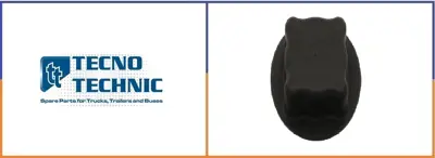 TECNO TECHNIC 02-4083 Yedek Su Depo Kapaği Fh 1674083 EPW52 1054544 55214702 96FX8591EA EPW85 K980729B 91FX8591AA KP25451XS2 5024297