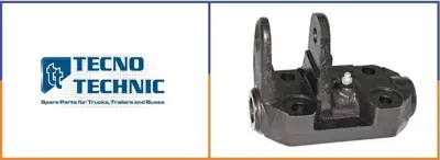 TECNO TECHNIC 02-4648 Kabin Kulaği Sol Fl-10/12 3944648 51694 20442057 1075120 8709601SX 270220 30072 4047755124700 1075221 270222