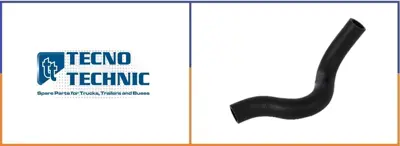 TECNO TECHNIC 02-09063 Direksiyon Hortumu Fh/Fm 20909063 10928 7420540814 83523 253334 20540814 82354 34423 4047755456757 19502