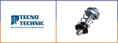 TECNO TECHNIC 02-10984 Panjur Kilit Karşiliği  Fh/Fm/Fmx 20410984 77201 18300466 118240 271334 SA2E0015 4057795044005 34159 4057795032118