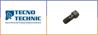 TECNO TECHNIC 02-22032 Mazot Tazzik Sibobu D-9/11/13/16 21022032 81082 338026 21458307 7421458307 103070 7421022032 8122322SX 20715052 212371