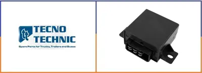 TECNO TECHNIC 02-23180 Sinyal Filaşörü F/N Serisi 2462335 1623180 86039947 105610606 6060115 1863500171 14212334 384127 7415048941 15445732