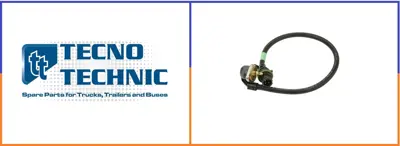 TECNO TECHNIC 02-2760 Türbün Basinç Sensörü Fm-10/Fh-16 20552760 20909613 3172524 227176 78999 49598 317037 2260252 8094600A TF30292003