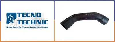 TECNO TECHNIC 01-56605 Radyatör Hortumu -R- Serisi 1856605 600902 19316 1930743 4047755424886 4057795326538 13704 83508 111669 44002