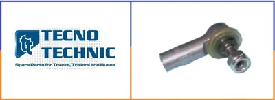TECNO TECHNIC 01-71452 Şanz.Rot Başi Sağ 300063 355172 3666260389 A366268O389 14005700A OOO2684689 1228838 371452 12360200018 85114889