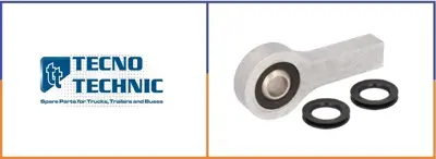 TECNO TECHNIC 01-71713 Kabin Amortisör Rotu Kit P/G/R/T Serisi 2171713 40569 4057795326545 4047755986667 8341500001 3321 122484 30544 1426202 2094316