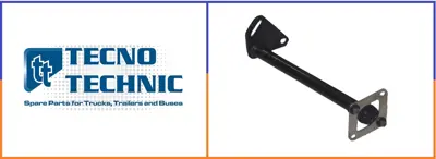 TECNO TECHNIC 01-72771 Şanzuman Boru Rotili 4 Serisi 1472771 53326 711694 8602706SX 107214 SC731 114397 18132SC 104541 40150