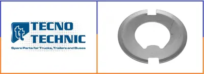 TECNO TECHNIC 01 -7413 Teker Emniyet Pulu 3 Serisi 1327413 287449 117042 70326 61651 2874491327413 41261 1216 4057795201866 4057795200982