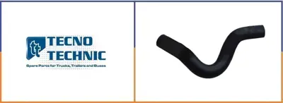 TECNO TECHNIC 01-97016 Radyatör Hortumu L/P/G/R/S Serisi 2016... 2297016