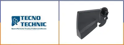 TECNO TECHNIC 01-98846 Koltuk Ayar Kolu Sol L/G/P/R/S Serisi 111061 1498846 4057795510586 25363 4057795510593 122944