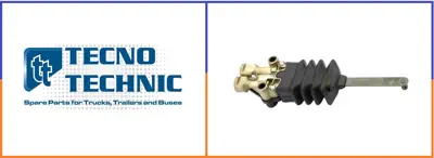 TECNO TECHNIC 02-1967 Kabin Seviye Ventili Fh/Fm 20531967 4640070020 8141934 12340320000 3198233 270080 23557 23527 IT0504D00007 8463100A