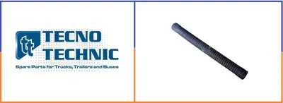 TECNO TECHNIC 02-21434 Radyatör Hortumu A20c/A25/A25c/Ec-130-150 4821434
